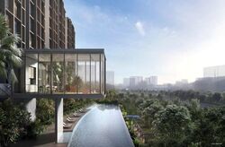 Tenet (D18), Condominium #459166711